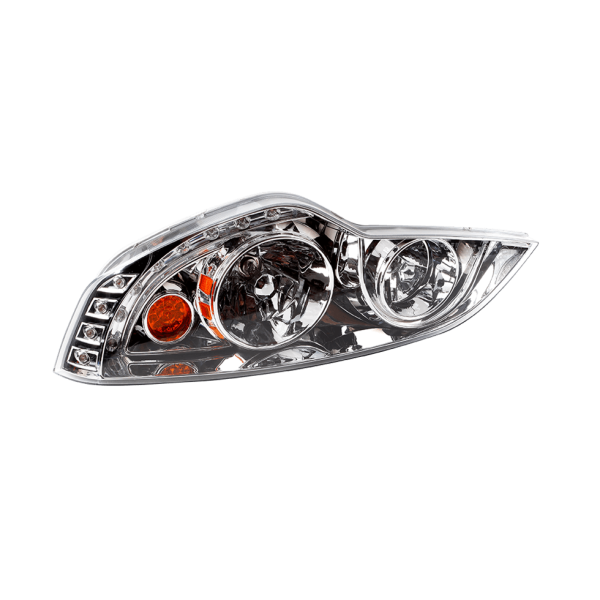 Car headlight